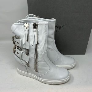 Giuseppe Zanotti boots